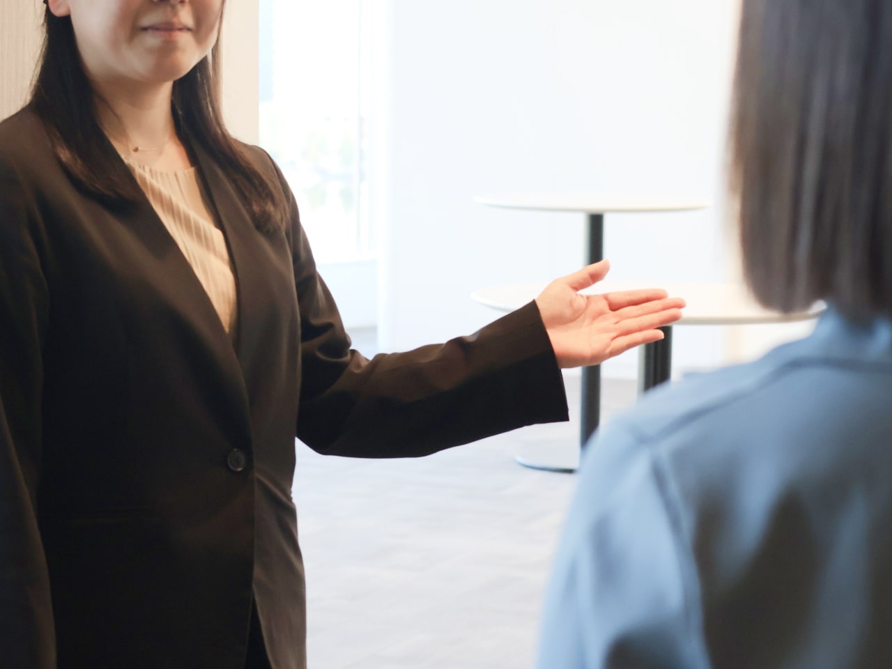 イベントコーディネーター