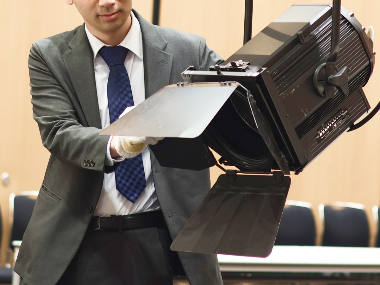 テクニカルコーディネーター